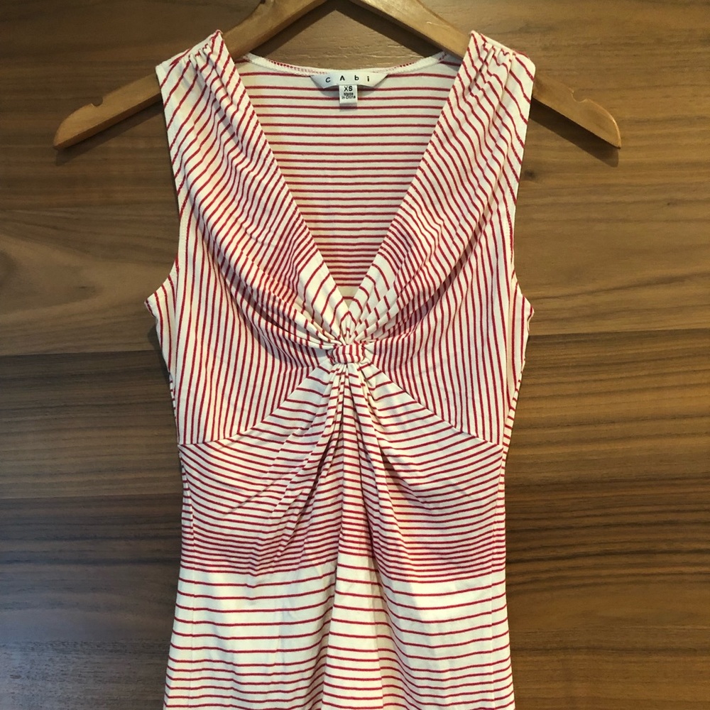 Fancy blouse